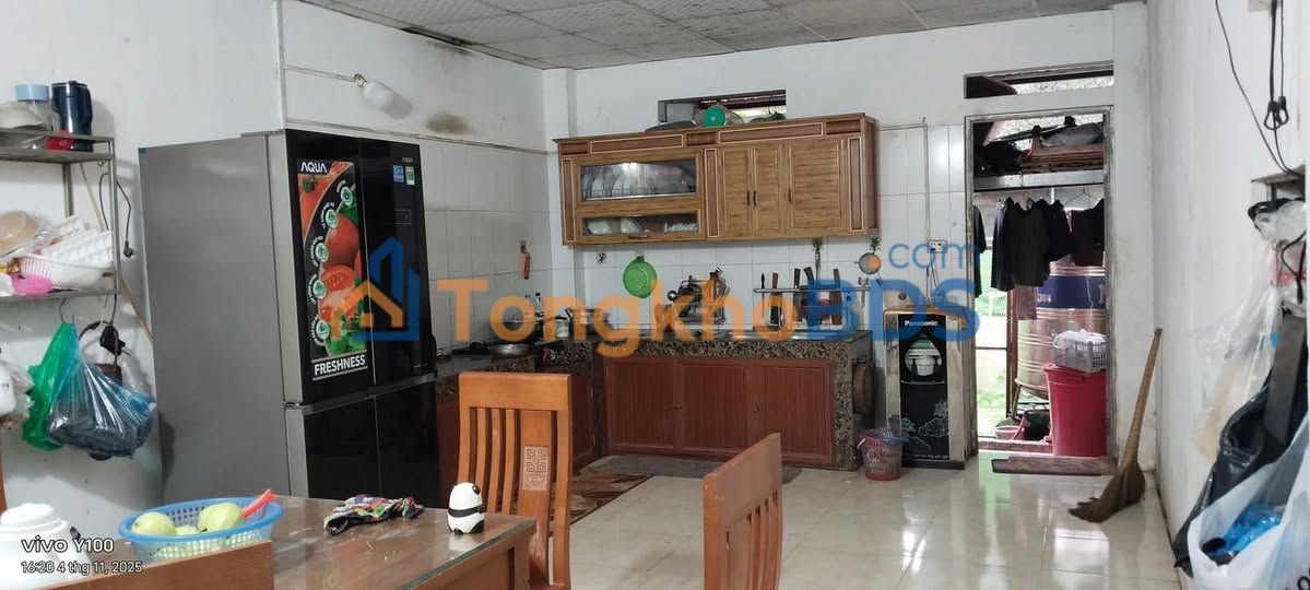 Nhà Phố Quang Trung 160m² - Vừa Ở Vừa Kinh Doanh, Sổ Hồng Sẵn Sàng