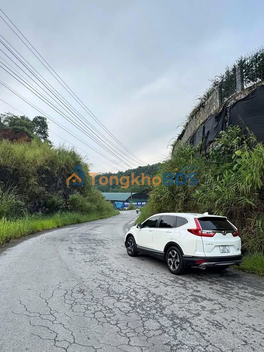 Đất nền Trần Phú 150m² 300 triệu - Sổ đỏ chính chủ