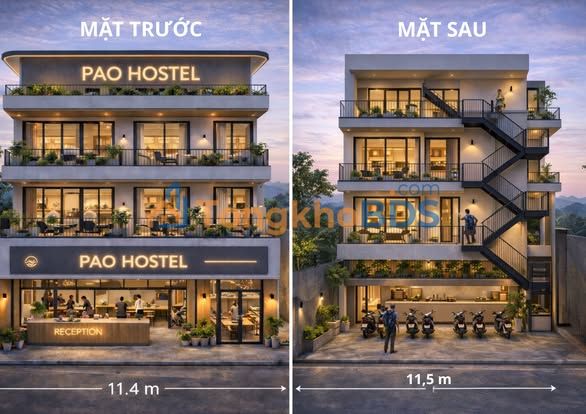 Đất nền Đôi Cầu Mè Hà Giang 74m2 - Thổ cư 100% xây tự do