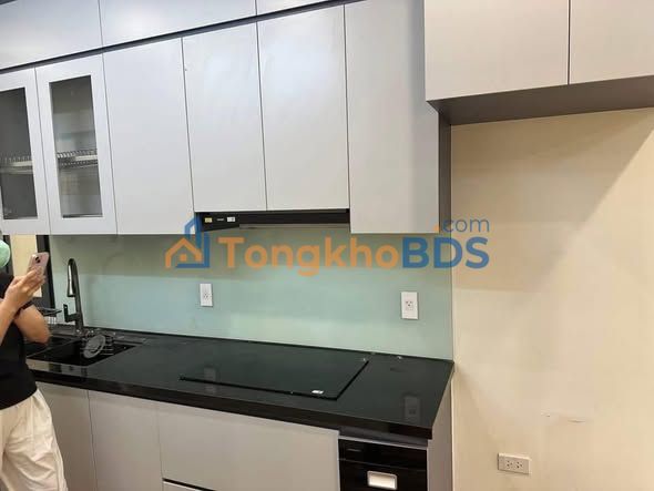 Căn hộ Hải Dương 57m² giá 4,7 triệu - Bàn giao ngay