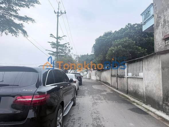 Đất Kim Hoa Mê Linh 73m² 2.05 tỷ - Sổ đỏ chính chủ