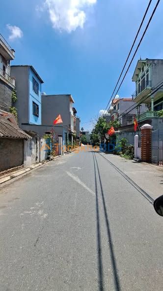 Đất Dương Xá Gia Lâm 103m² 10 tỷ - Sổ đỏ chính chủ