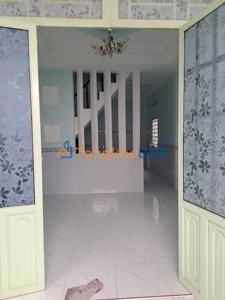 Nhà Long Thượng 40m² 800 triệu - Chính chủ bán gấp