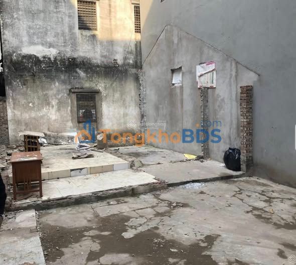 Đất Nguyễn Lương Bằng Đống Đa 80m² 15 tỷ - Sổ đỏ chính chủ