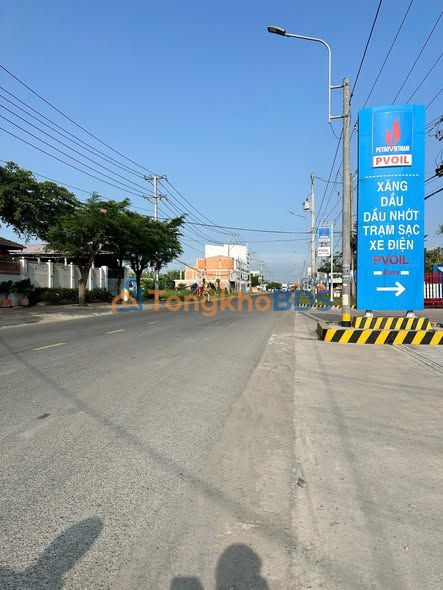 Nhà Cấp 4 200m² Phường Thanh Đức, Long Hồ - Giá 970 Triệu, Chính Chủ