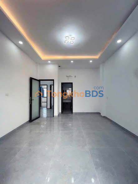 Townhouse Phát Hải Cần Giuộc 124m² 4.4 tỷ – Sinh lời