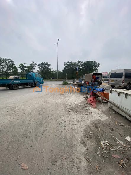 Nhà Cổ Bi 114m² giá 7.98 tỷ - Ô tô vào tận nhà