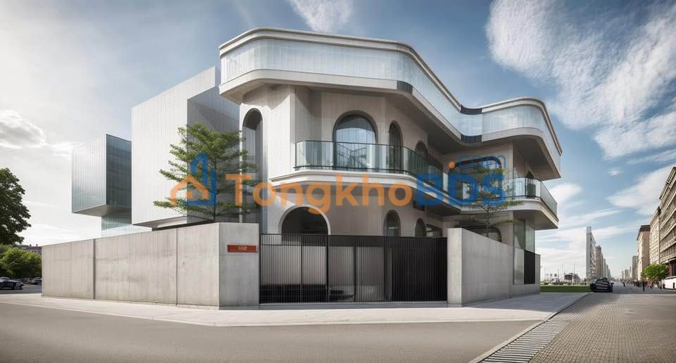 Đất Phước Mỹ Quy Nhơn 330m² 1.35 tỷ - Sổ hồng thổ cư