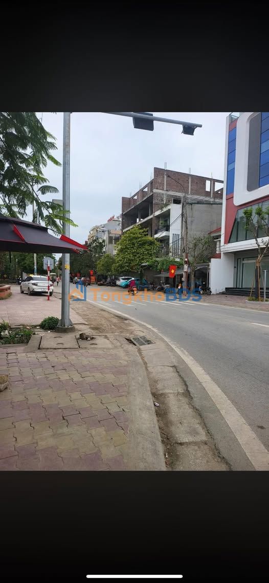 Bán Đất Thổ Cư 175m² Phường Minh Xuân, Tuyên Quang Giá 750 Triệu