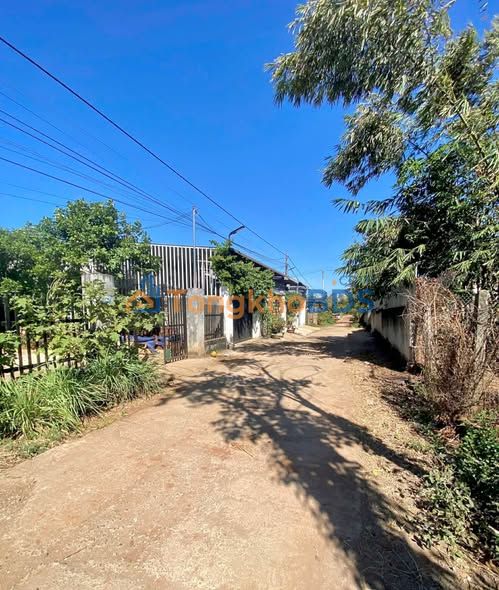 Đất Thôn 6 Cư Êbur A2 160m² 2.05 tỷ - Pháp lý rõ ràng