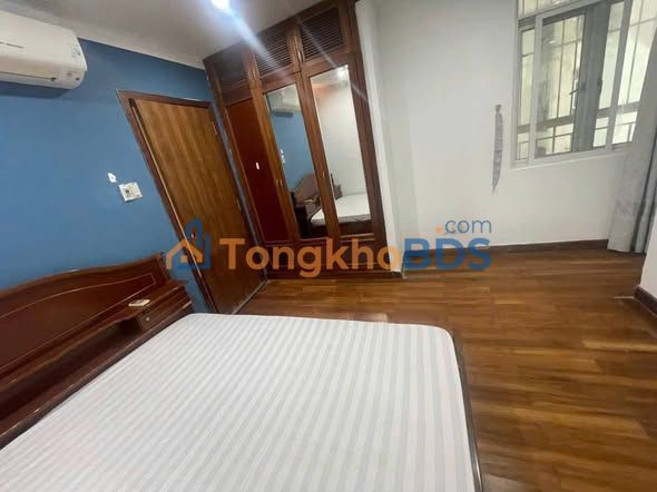 Căn hộ Hoàng Anh Gia Lai 3 Nhà Bè 4,5 triệu - Bàn giao ngay