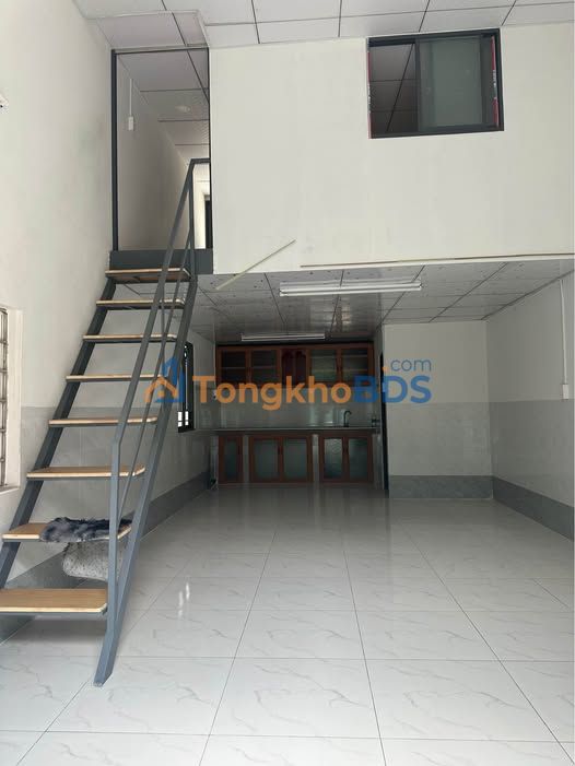 Nhà nguyên căn C3 Phạm Hùng 40m² 6 triệu - Sẵn sàng ở