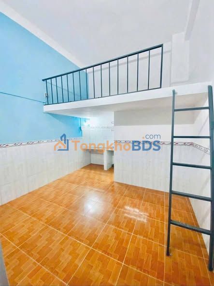 Nhà cho thuê Tân Bình 20m² 2,59tr - Sẵn sàng ở ngay