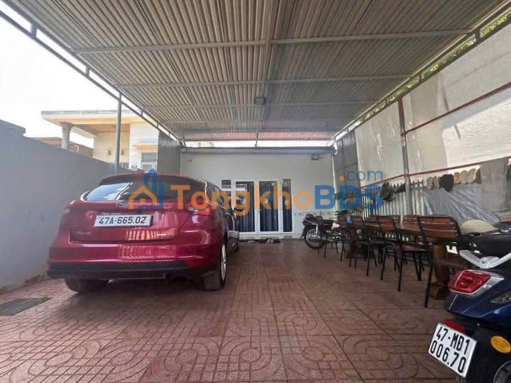 FrontHouse Nguyễn Khoa Đăng 238m² 2.006 tỷ - Sổ đỏ chính chủ hai mặt tiền