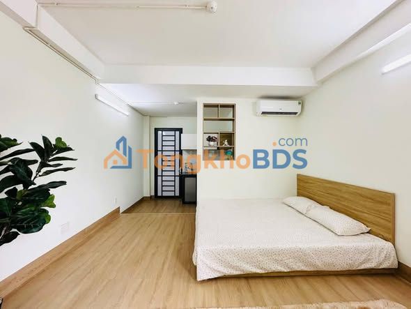 Căn hộ Lũy Bán Bích Tân Phú – Bàn giao ngay, giá thỏa thuận