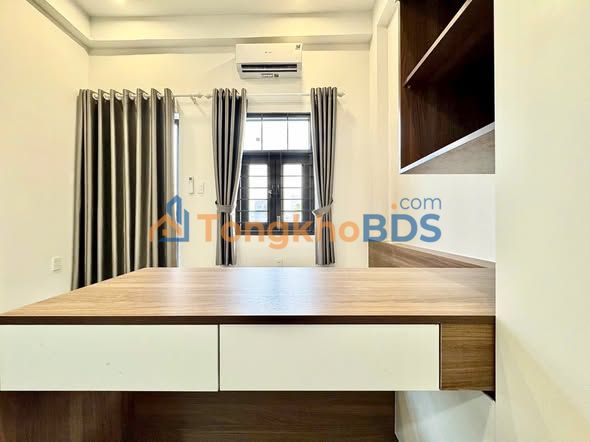 Căn hộ Tân Quý Tân Phú 32m² – Full nội thất cao cấp