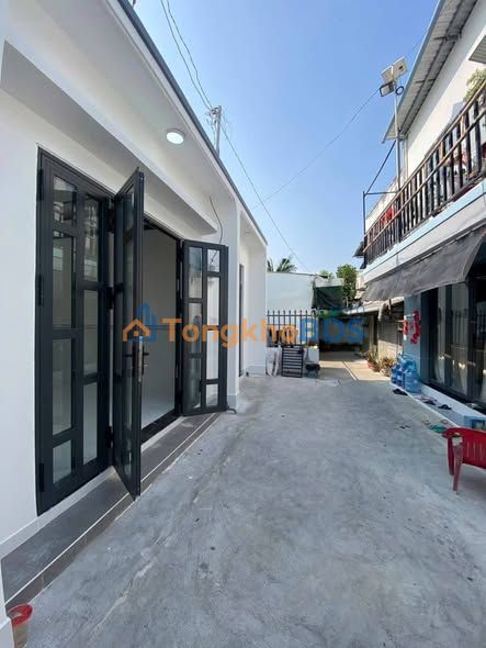 Nhà riêng Tân Kim Cần Giuộc 48m² 1.7 tỷ - Ô tô vào tận nhà