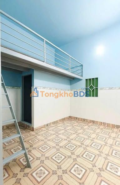 Phòng trọ Bình Tân 1.79 triệu - Sẵn sàng ở ngay