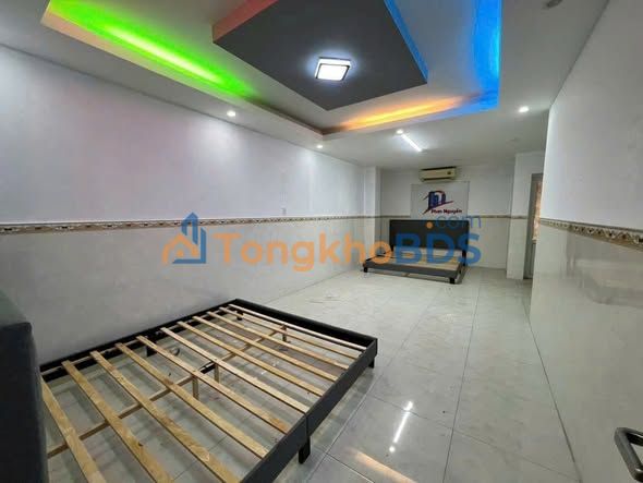 Mặt bằng Đồng Khởi Bến Cát 37 triệu - Mặt tiền kinh doanh