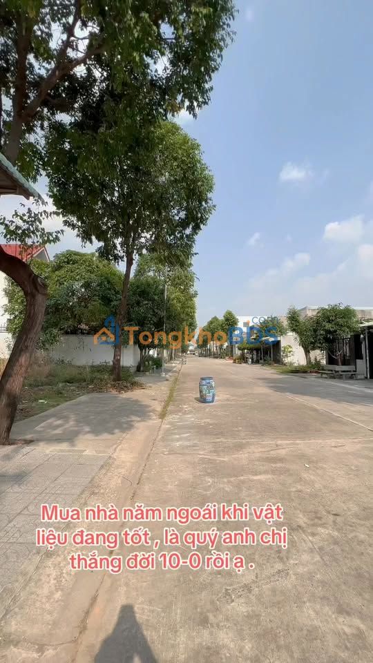 Nhà riêng Khu G Mỹ Phước 3 135m² 2.48 tỷ - Chính chủ bán