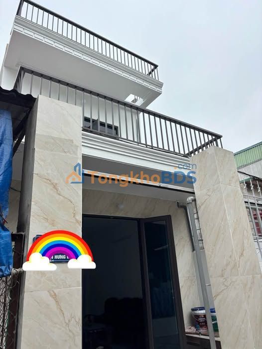 Nhà riêng Trần Hưng Đạo Nam Ngạn 68m² - Chính chủ