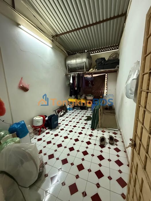 Nhà Trung Liệt Đống Đa 60m² 5.6 tỷ - Sẵn sàng ở ngay