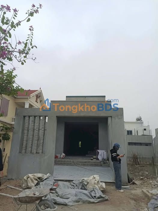 Đất nền An Hưng 125m² 2,7 tỷ - Giá tốt hiếm có