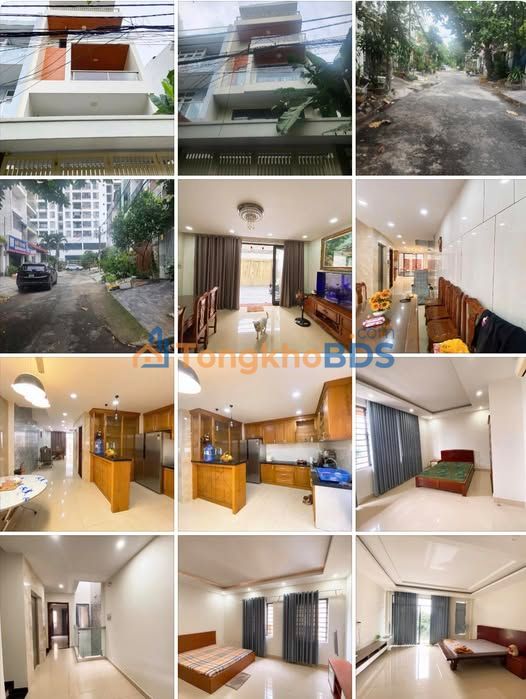 Nhà riêng Hiệp Bình Chánh 90m² giá 14.7 tỷ - Chính chủ bán