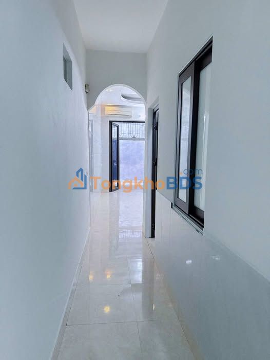 Nhà 1 tầng Trần Khánh Dư 67m² 2.5 tỷ - Sẵn sàng ở ngay