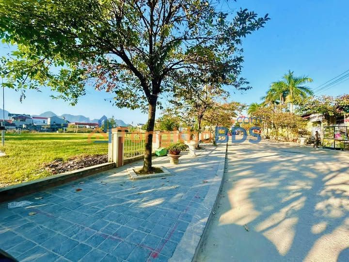 Đất nền Đồng Thắng Triệu Sơn 114m² 1.x tỷ - Sổ đỏ chính chủ