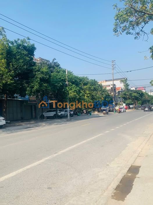 Đất nền Dương Đình Nghệ 109m² 8 tỷ - Sổ đỏ chính chủ