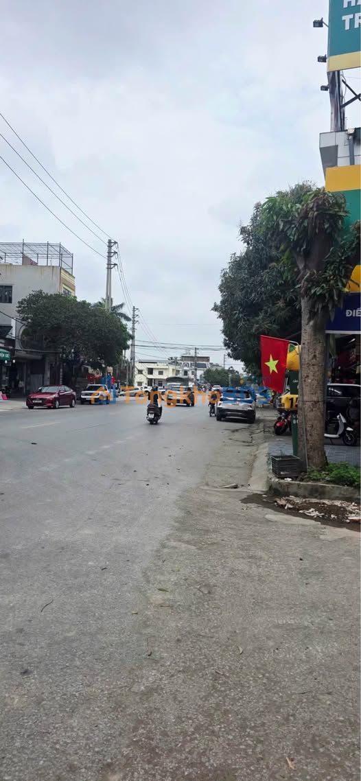 Đất nền Lê Lai Thanh Hóa 90m² 3.1 tỷ - Giá tốt hiếm có