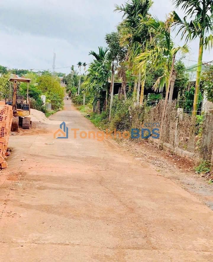 Đất nền Dliê Yang Ea H'leo 350m² 799 triệu - Vị trí đẹp