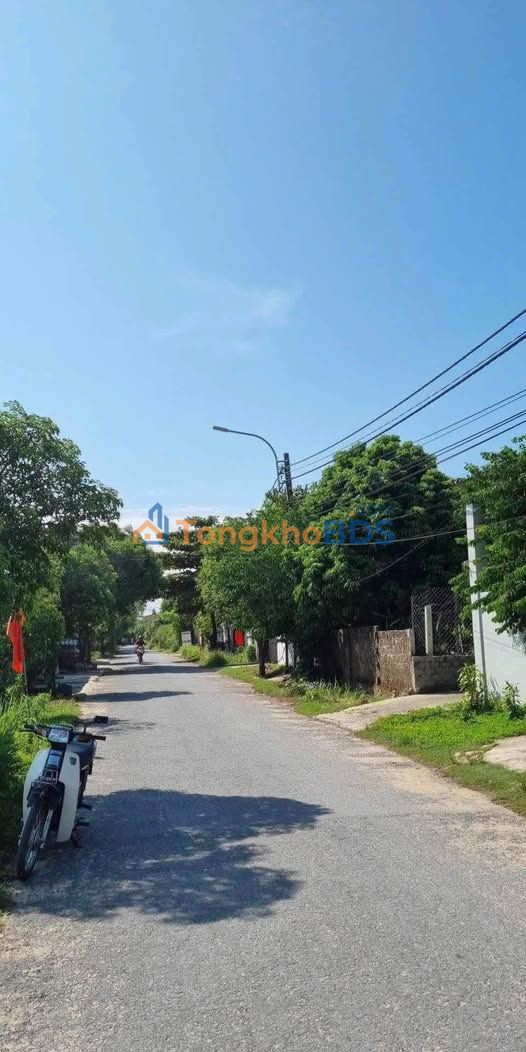 Đất Bắc Lý Lê Anh Xuân 175m² 1.85 tỷ - Đường ô tô rộng