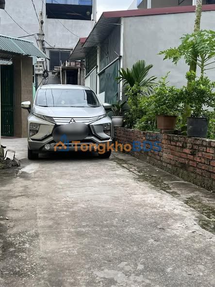 Đất nền Sóc Sơn Đường Yên 45m2 1 tỷ - Sổ đỏ chính chủ