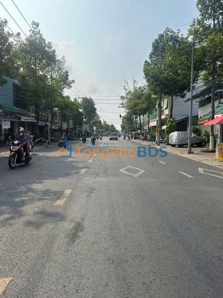 Đất nền Trần Đại Nghĩa Vĩnh Long 180m² 2.43 tỷ Sổ đỏ chính chủ