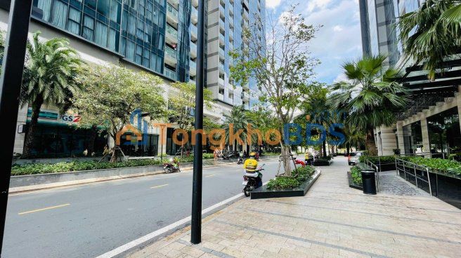 Shophouse Vinhomes Bason 130m² Kinh Doanh Đắc Lợi - 58 Tỷ