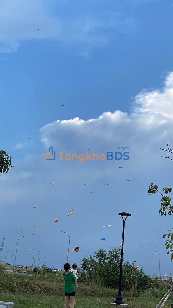 Đất nền Mậu Thân Long Xuyên 120m² 3 tỷ - Sổ đỏ chính chủ