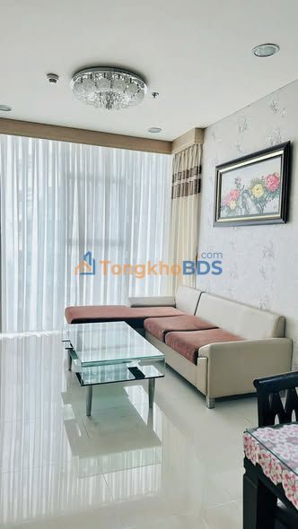 Căn hộ SORA 1 Phú Mỹ 2PN 13 triệu - Full nội thất