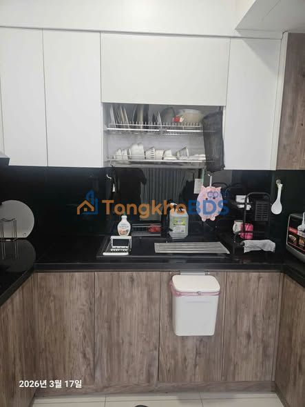 Căn hộ Sora 2 Bình Dương 15 triệu - Bàn giao ngay