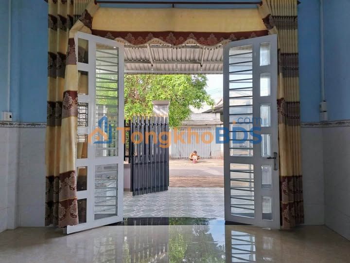 Nhà riêng Trường An Hòa Thành 100m² 17.5 tỷ - Chính chủ bán