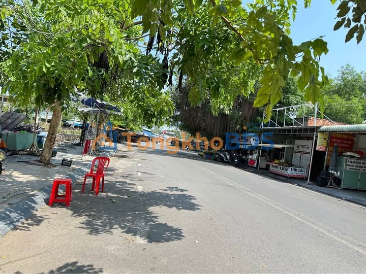 Đất thổ cư Trâm Vàng 3 Gò Dầu 300m² - Sổ đỏ chính chủ