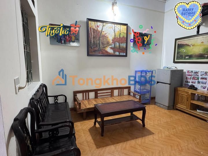 Nhà Thôn 4 Tú Đoạn 352m² giá 600-699 triệu - Chính chủ bán