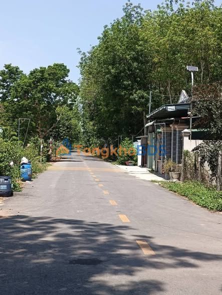 Đất Tân Hưng Phú Giáo 190m² 1.1 tỷ - Sổ đỏ chính chủ