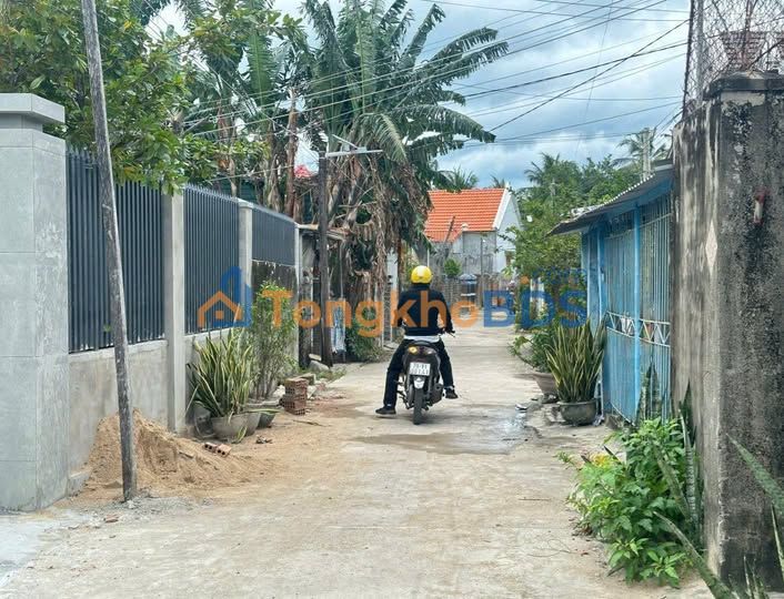 Bán Đất Vạn Giã 78m² - Mặt tiền Nguyễn Văn Trỗi 6m - Giá 1.15 Tỷ