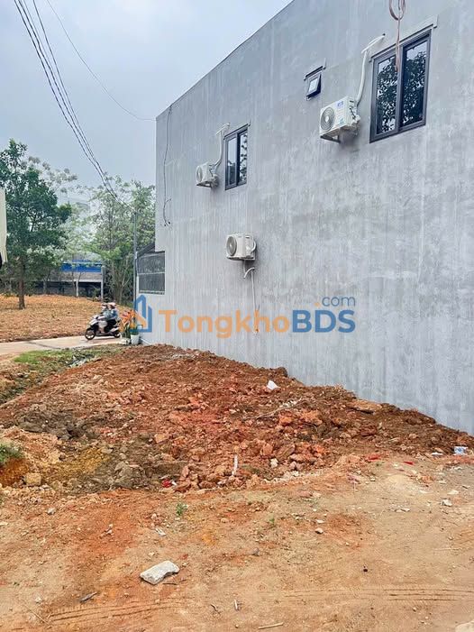 Đất thổ cư Tân Cương Thái Nguyên 76m² giá 1.1 tỷ - Sổ đỏ chính chủ