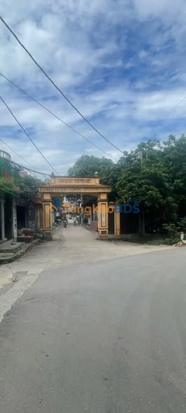 Nhà Mặt Tiền Tiền Phong Mê Linh 140m², 3 Tầng, Kinh Doanh Tốt - 7.9 Tỷ