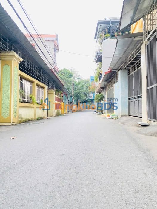 Đất nền Khai Quang Vĩnh Yên 82m² 2.05 tỷ - Đường to ô tô