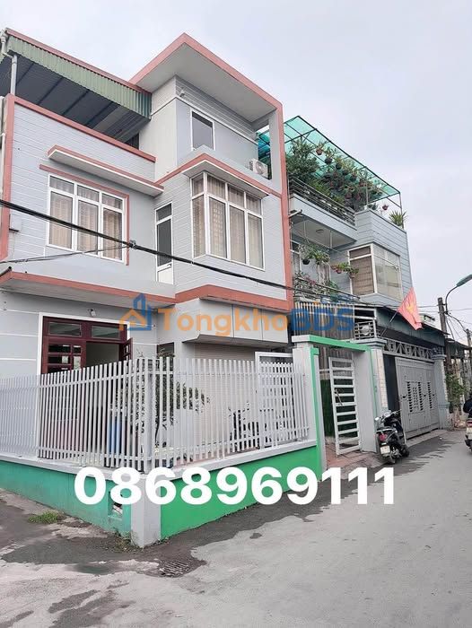 Nhà 3 tầng Cẩm Bình Cẩm Phả 104m² 3,4 tỷ - Chính chủ bán