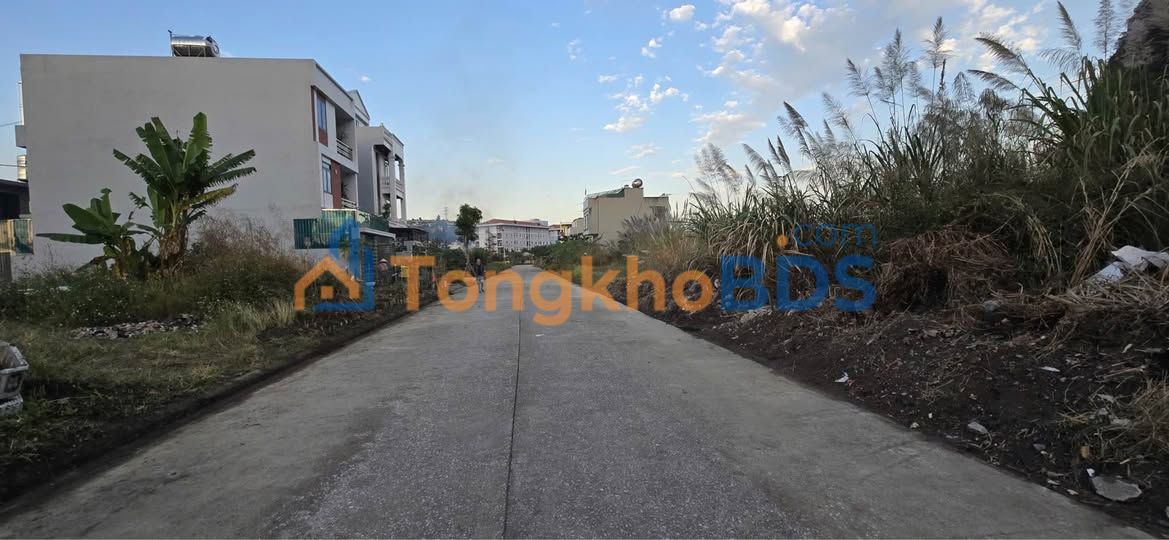 Đất nền Hà Tu Hạ Long 87m² 435 triệu - Sổ đỏ chính chủ